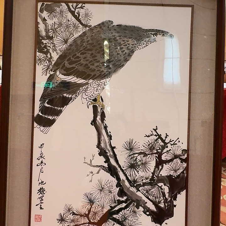 国画72868655355458665