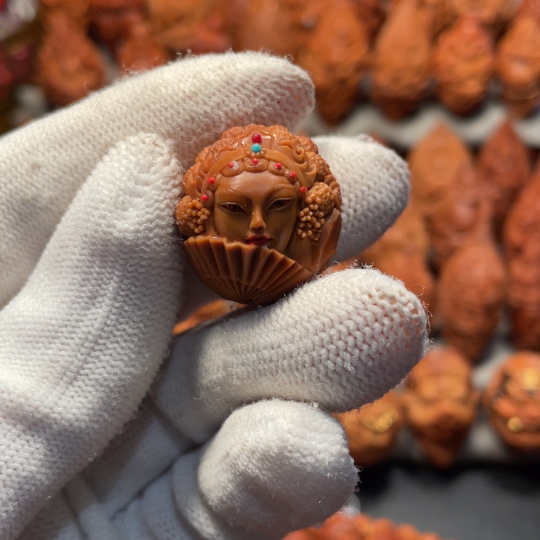 【闪购商品】手串/手链橄榄核