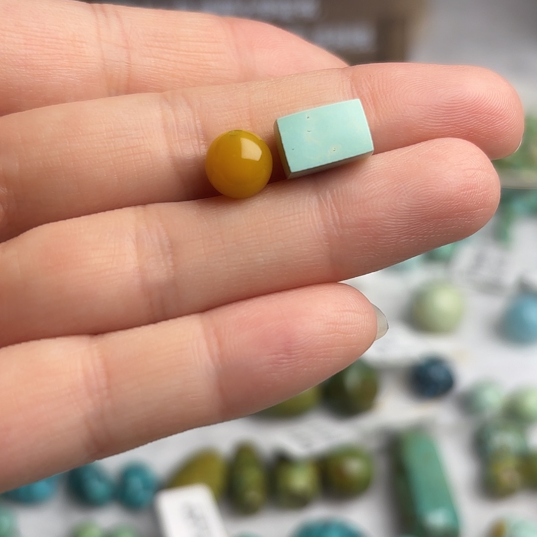琥珀未镶嵌裸石琥珀未镶嵌珠子一枚