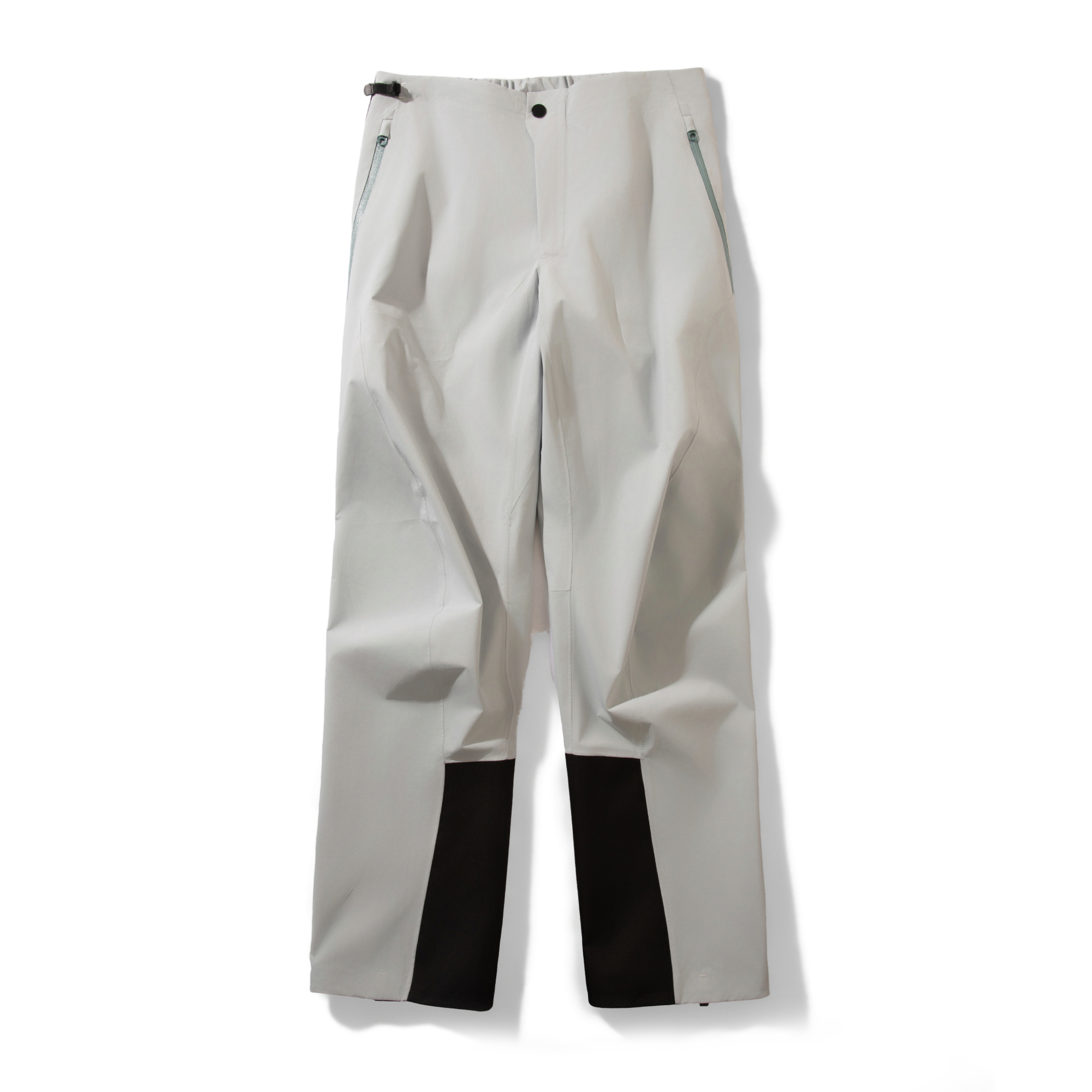 防风防水透湿轻量户外运动登山徒步冲锋裤