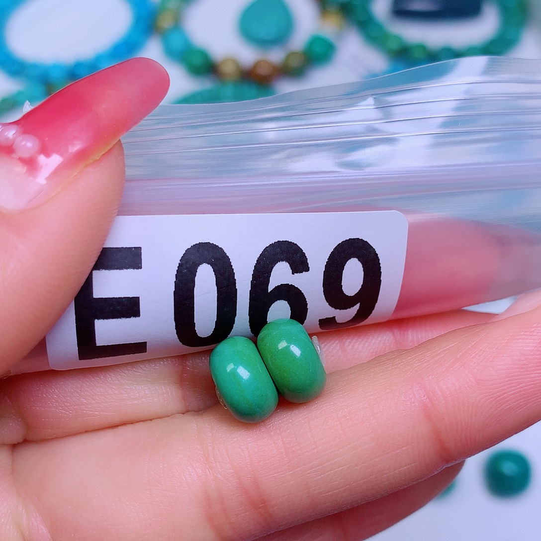 空竹粉丝专享十堰特色散珠