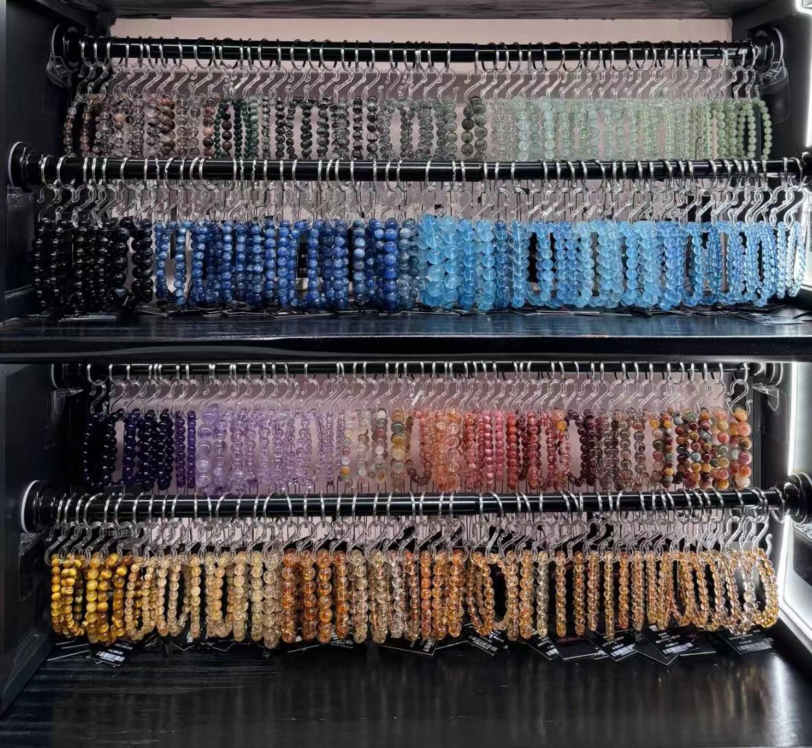 直播间专用水晶专属链接