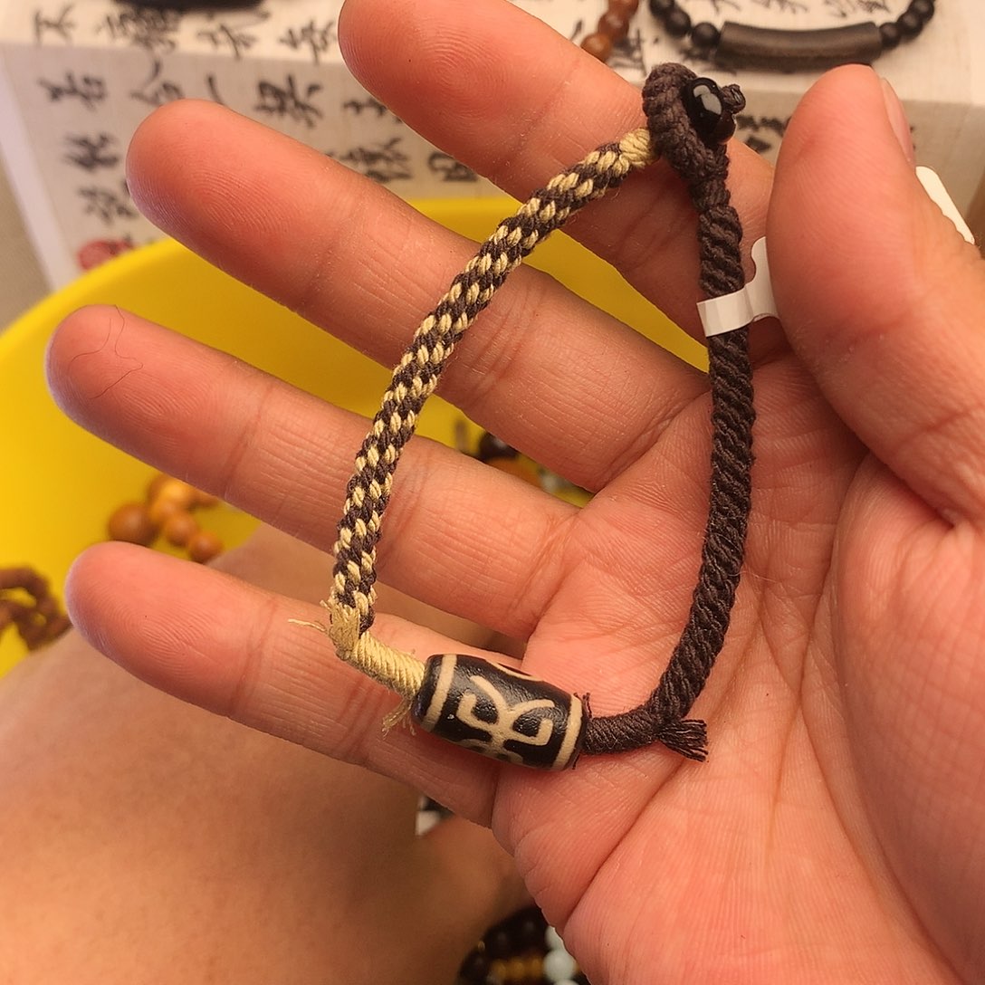 菩提根/象牙果手串