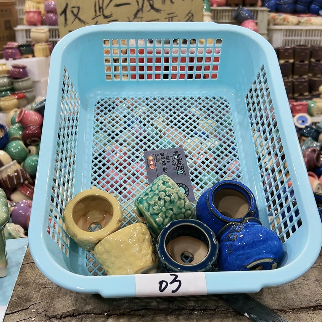 红陶高温陶瓷材料03