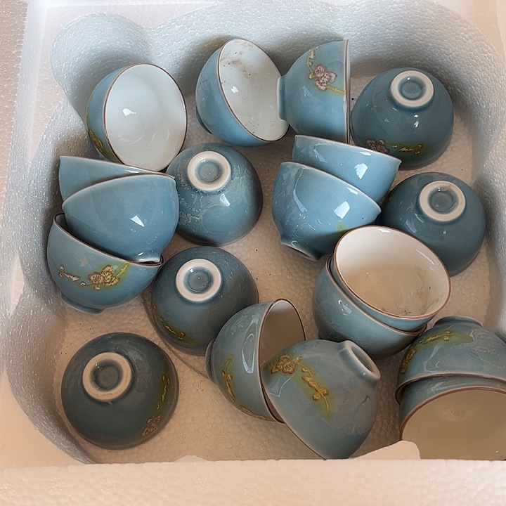 微瑕茶具介意勿拍