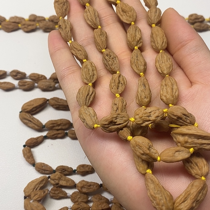 墨***轩文玩核桃吊坠异形