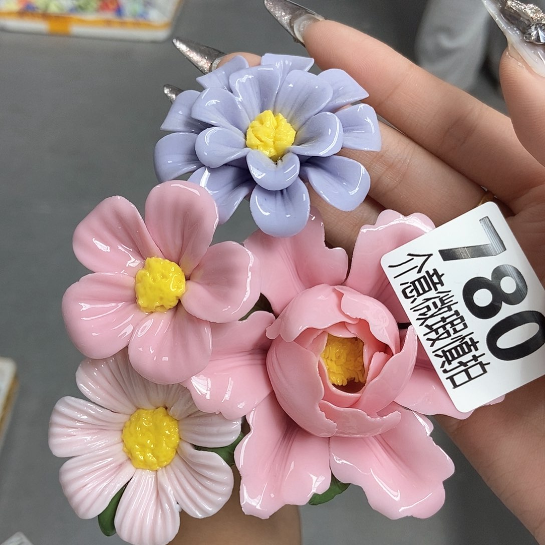 陶瓷设计风格现代