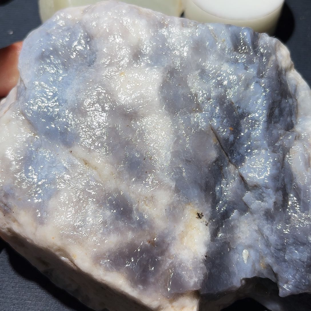 和田玉未镶嵌珠宝奇石