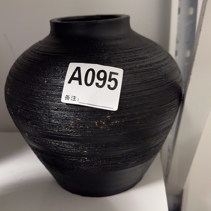 红陶花盆20-8带孔带孔