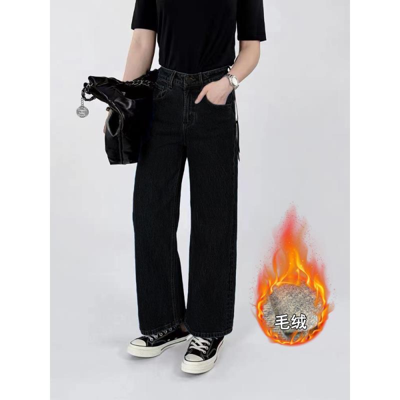 （加绒）冬天神裤！超保暖！实力显瘦裤王，自带瘦身滤镜～78