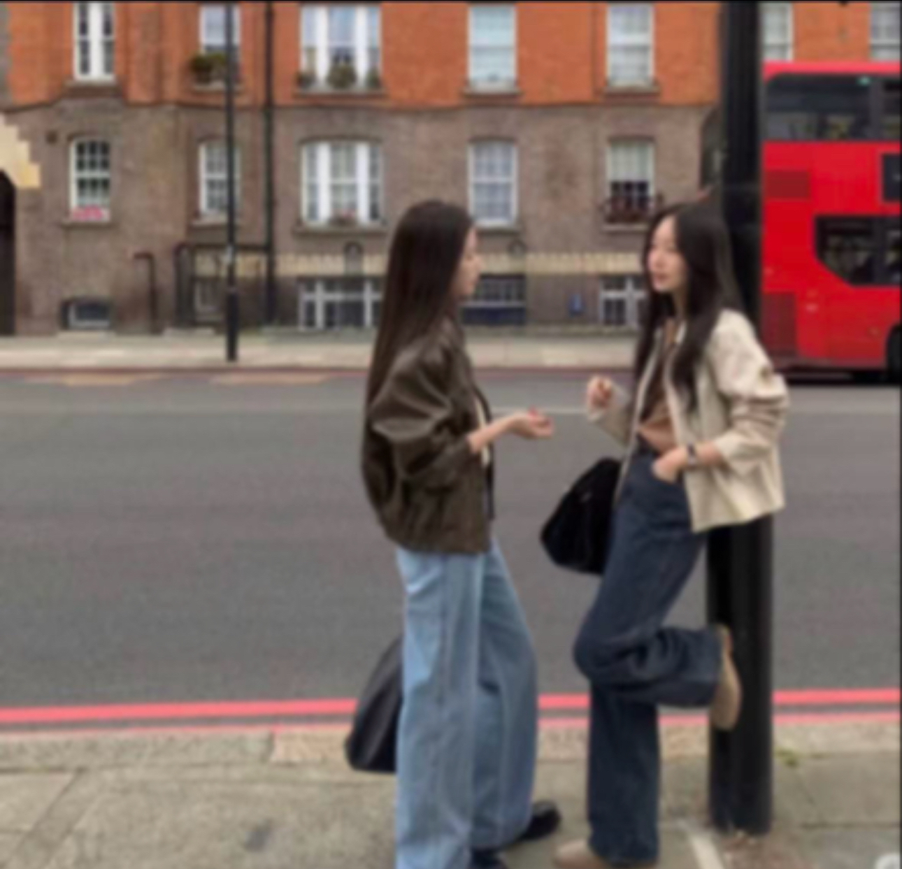 韩国东大门 正品采购 T恤 合集 链接 no退换