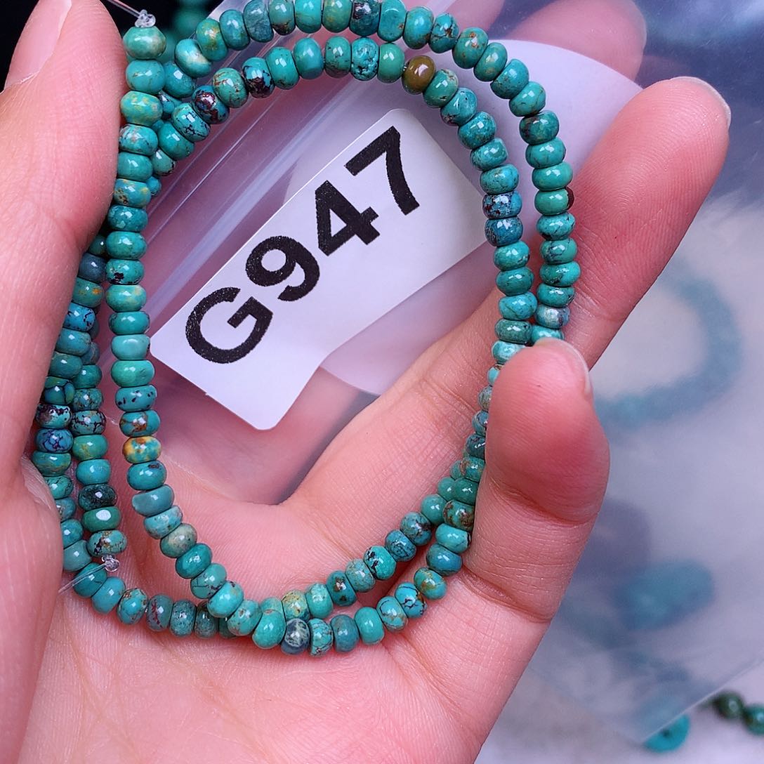 空竹粉丝专享十堰特色手工散珠