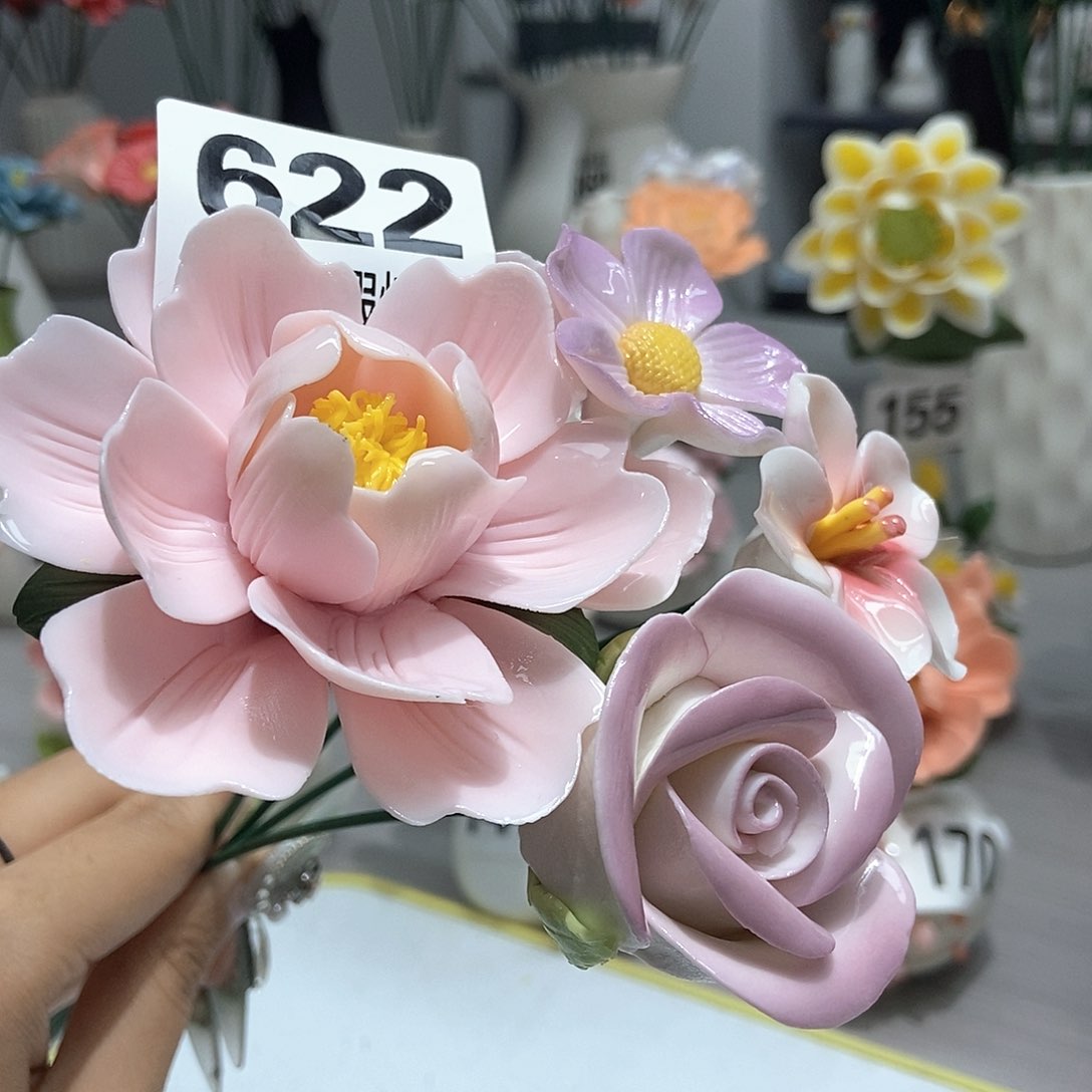 陶瓷设计风格现代