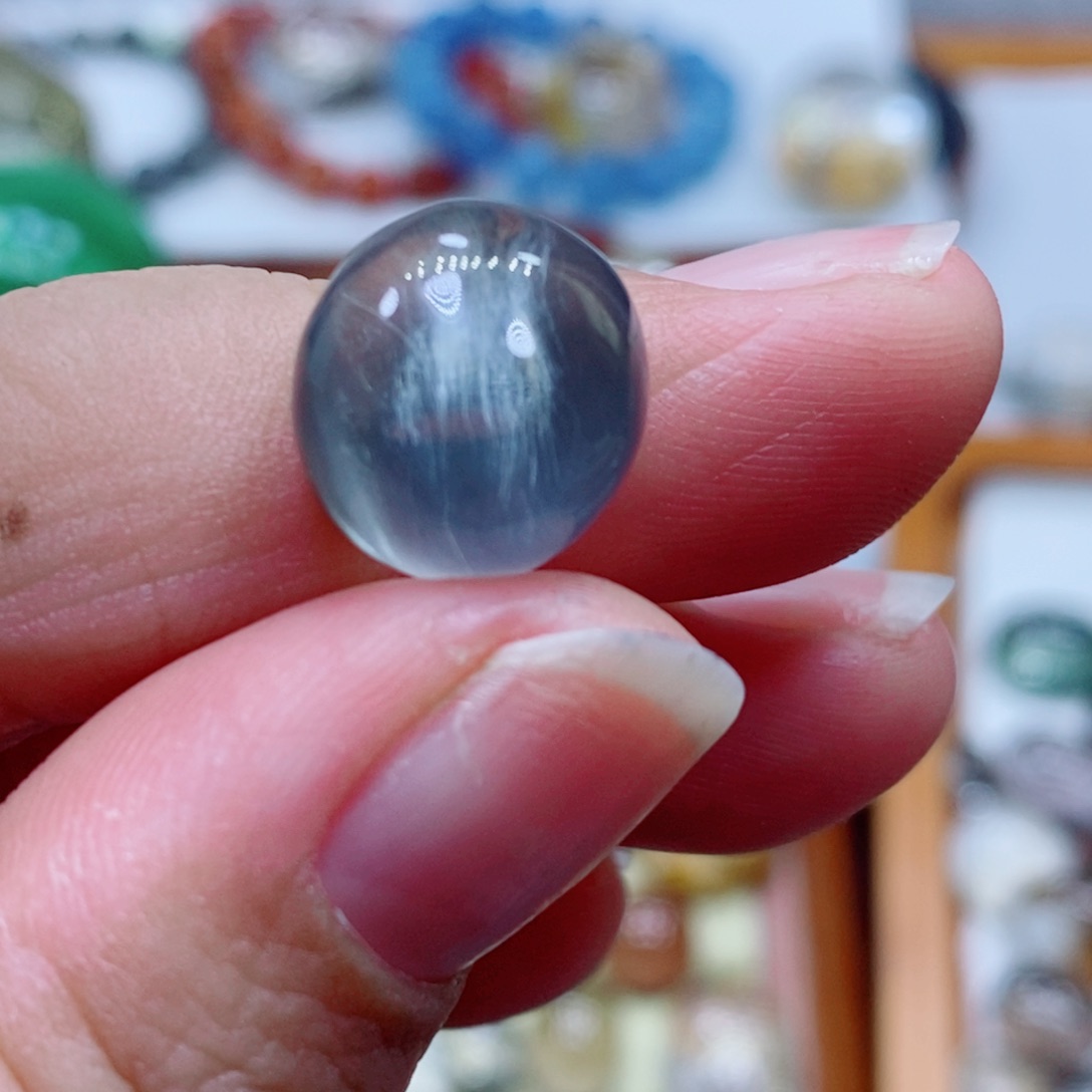 颈饰未镶嵌水晶水晶