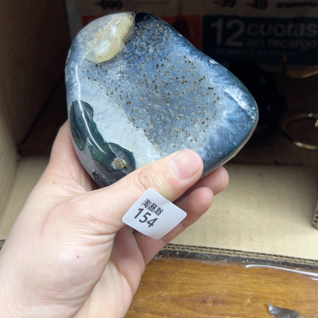 水晶大型摆件（非配饰）未镶嵌