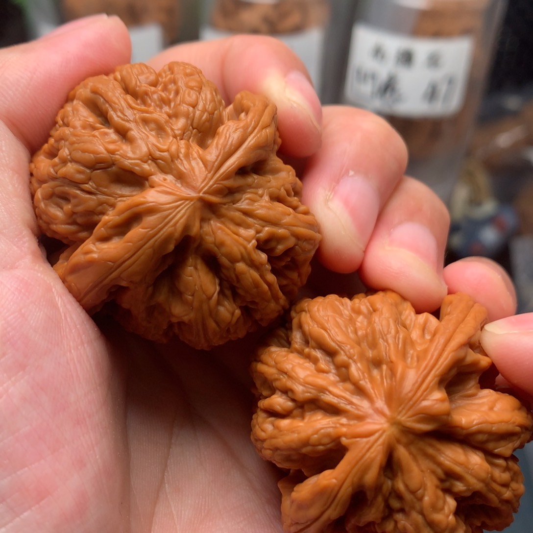 【闪购商品】桃核吊坠粗筋43-16243-3