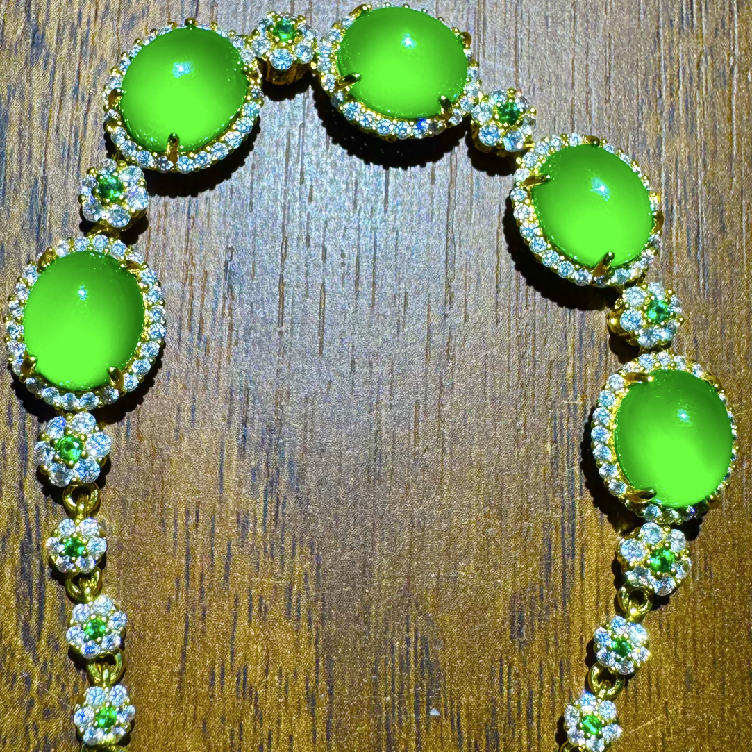 YS精美手链-SPH00085