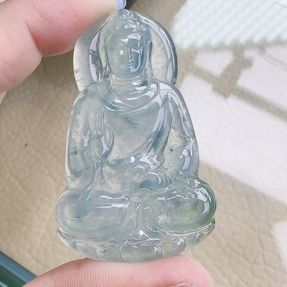 【闪购商品】颈饰未镶嵌翡翠
