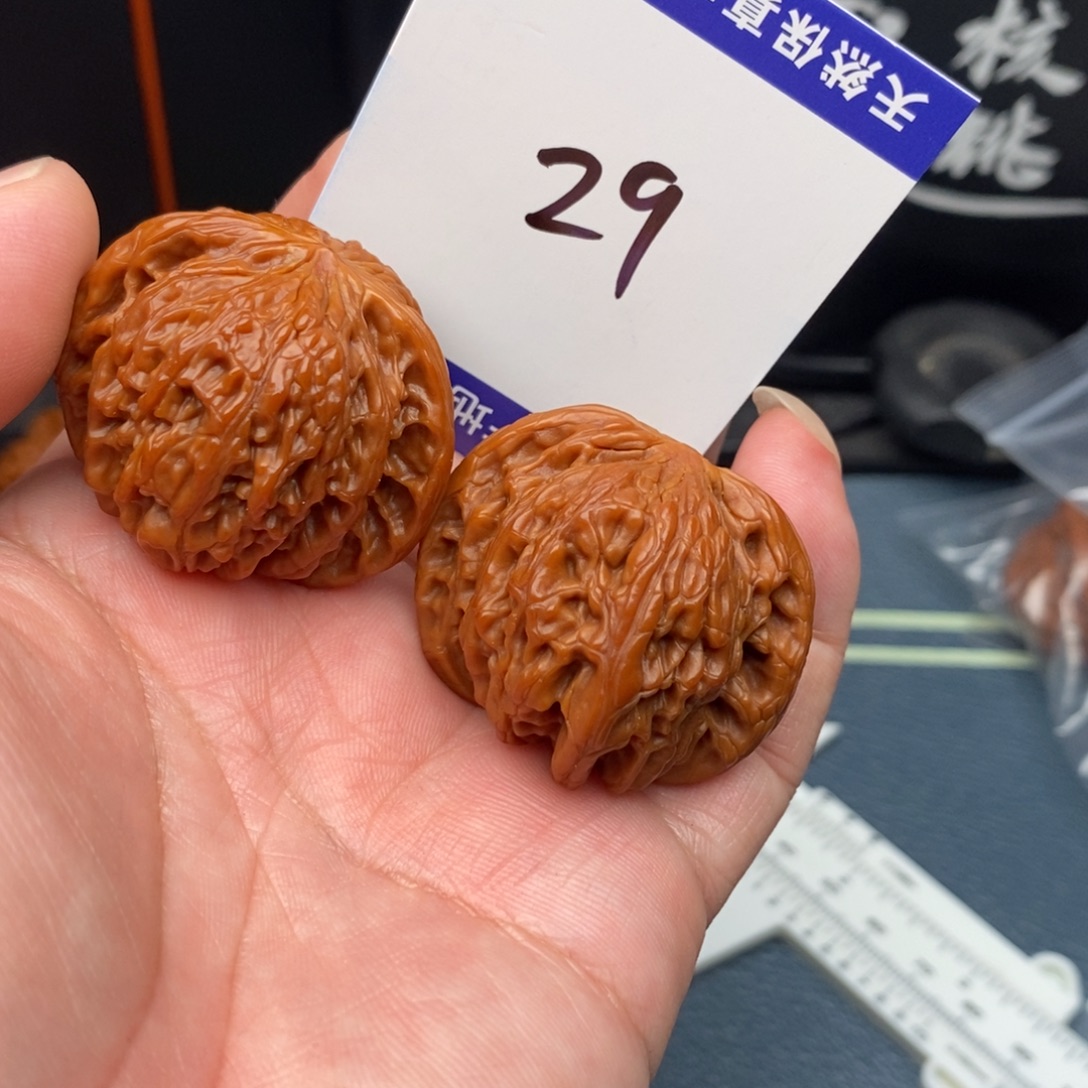 磨盘狮子头38nomnomnom