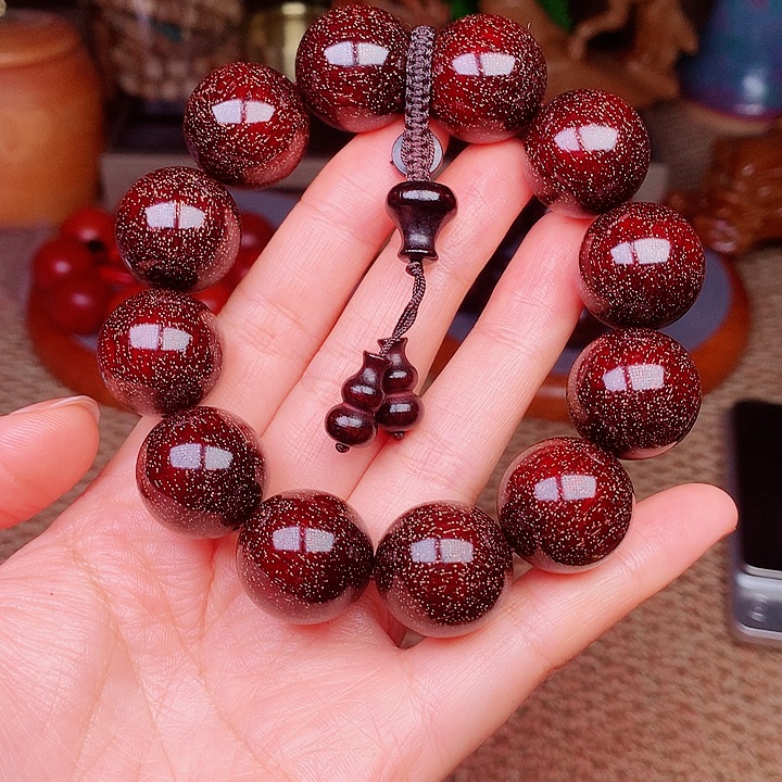 檀香紫檀（小叶紫檀）2.0