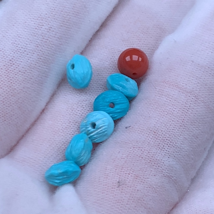 南红玛瑙未镶嵌珠宝奇石