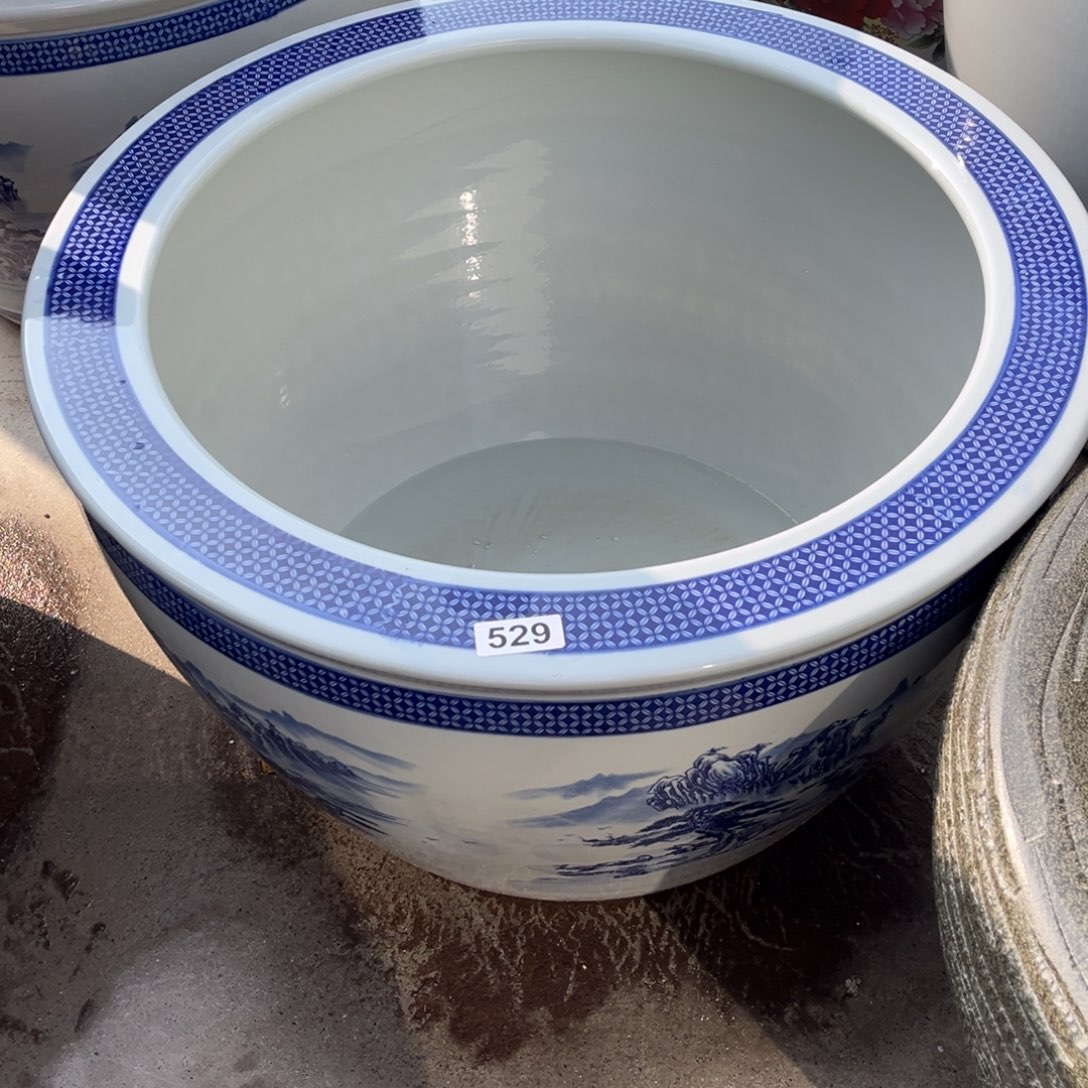 摆件陶微瑕63厘米529号