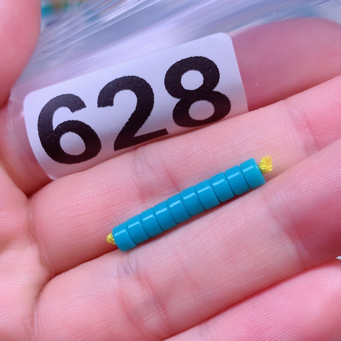 空竹粉丝专享十堰特色手工散珠