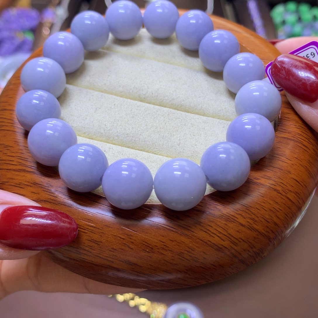 【闪购商品】翡翠颈饰未镶嵌翡翠