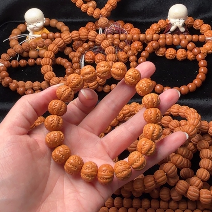 花***官手串猴头核桃11111111