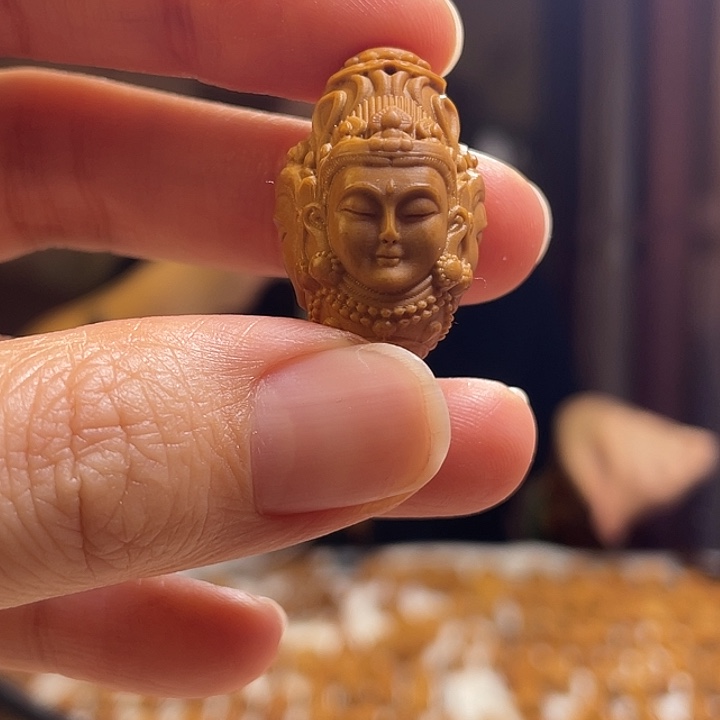 手串/手链橄榄核