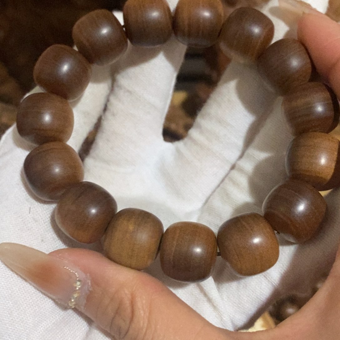 檀香木手串/手链?*手串1516