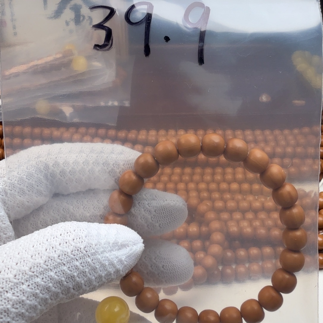 猴头核桃手串39.9福利
