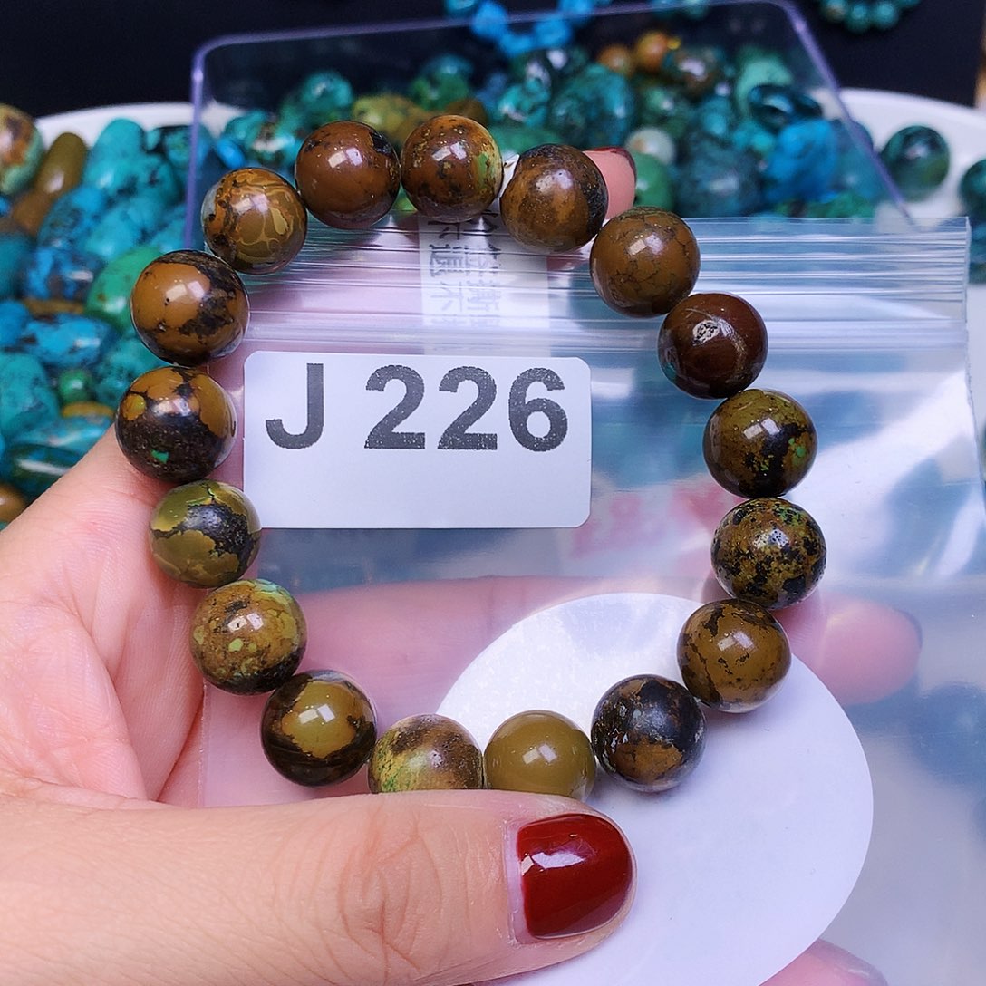 空竹粉丝专享十堰特色手工散珠