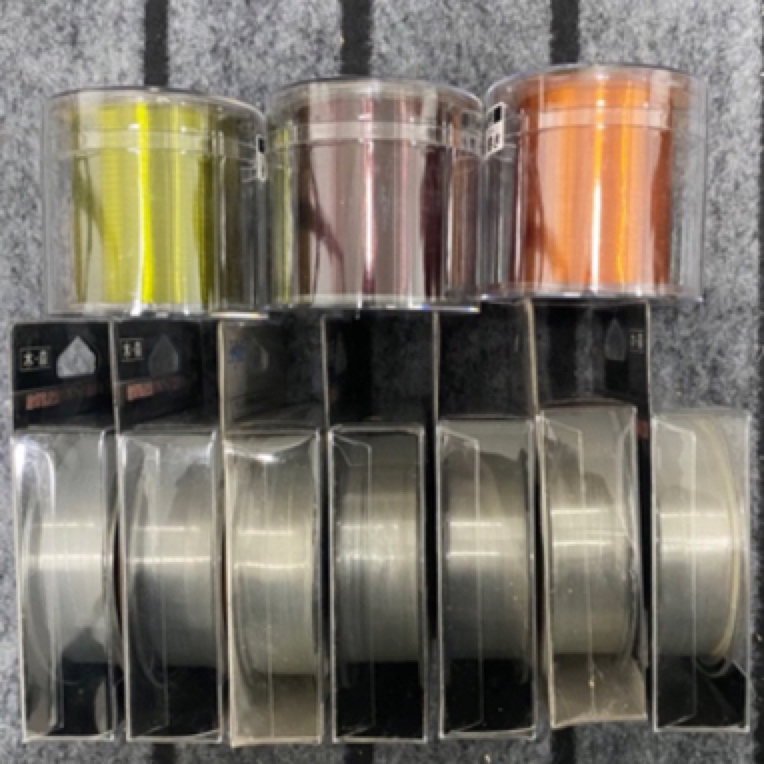 洋洋日本中古渔具（图片仅供参考以实物为准）