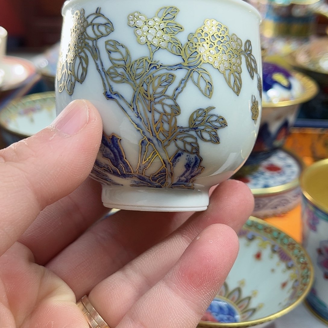 杯千年瓷都景德镇 艺术关注谢佳豪