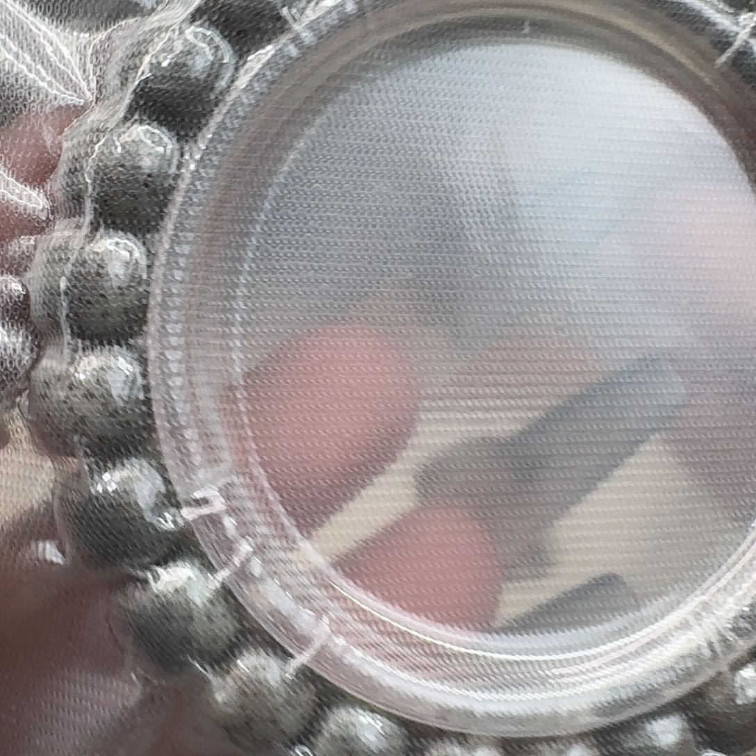 星月菩提手串65入门糯冰绿幽灵98