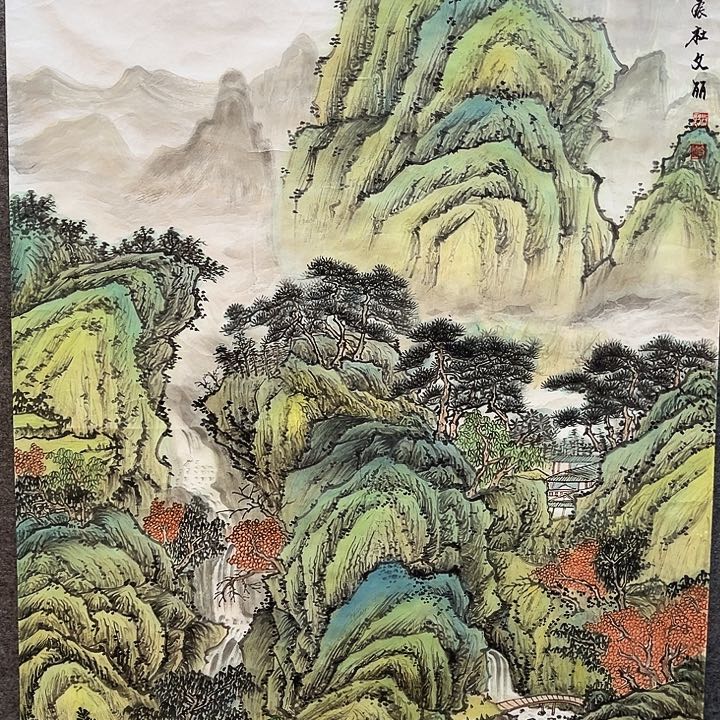 美术作品艺术作品2