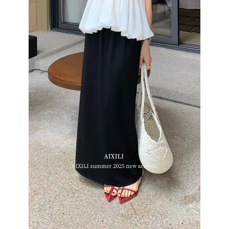 （半裙）5251号13959#韩系半裙