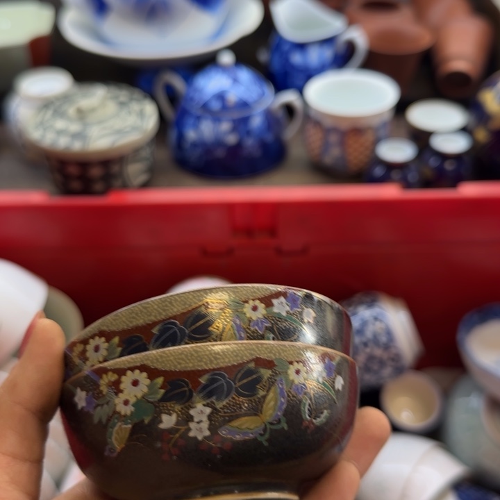 春***师瓷片一物一拍感谢支持
