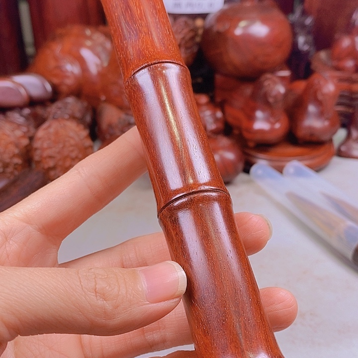 檀香紫檀（小叶紫檀）