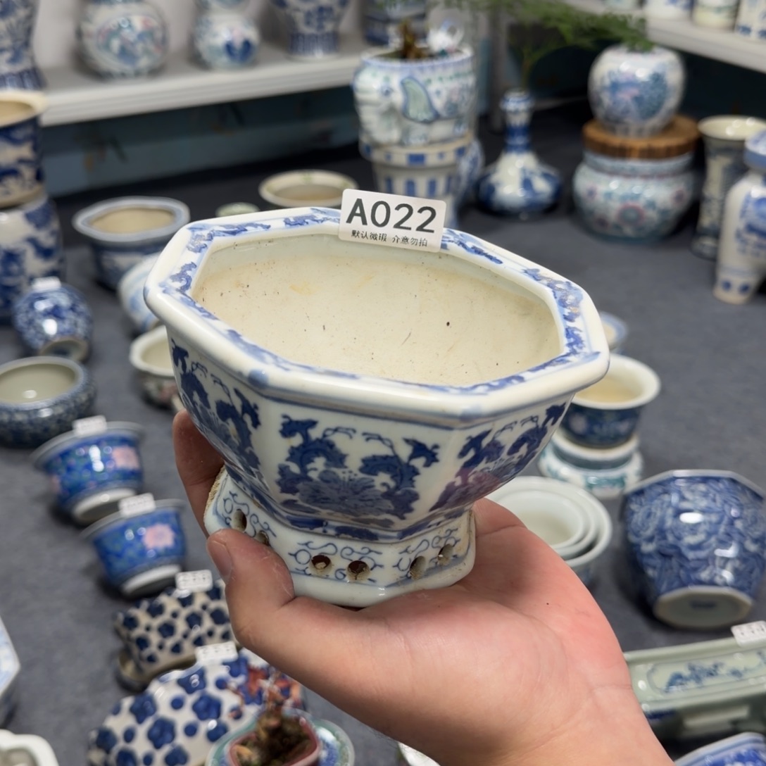 宜***景陶陶瓷，默认微瑕，介意勿拍