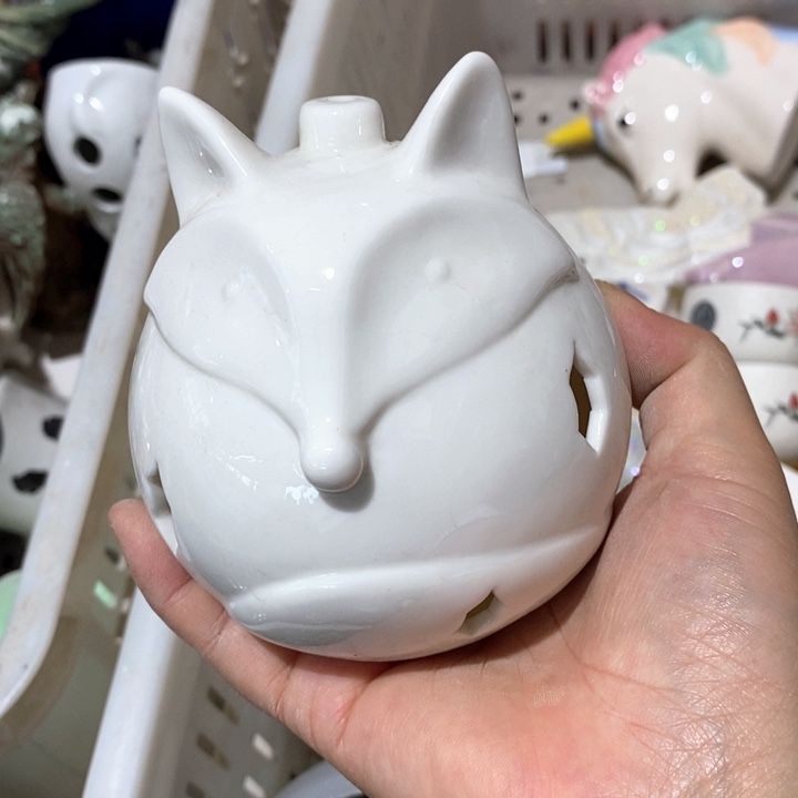 摆件陶瓷树脂家居摆件