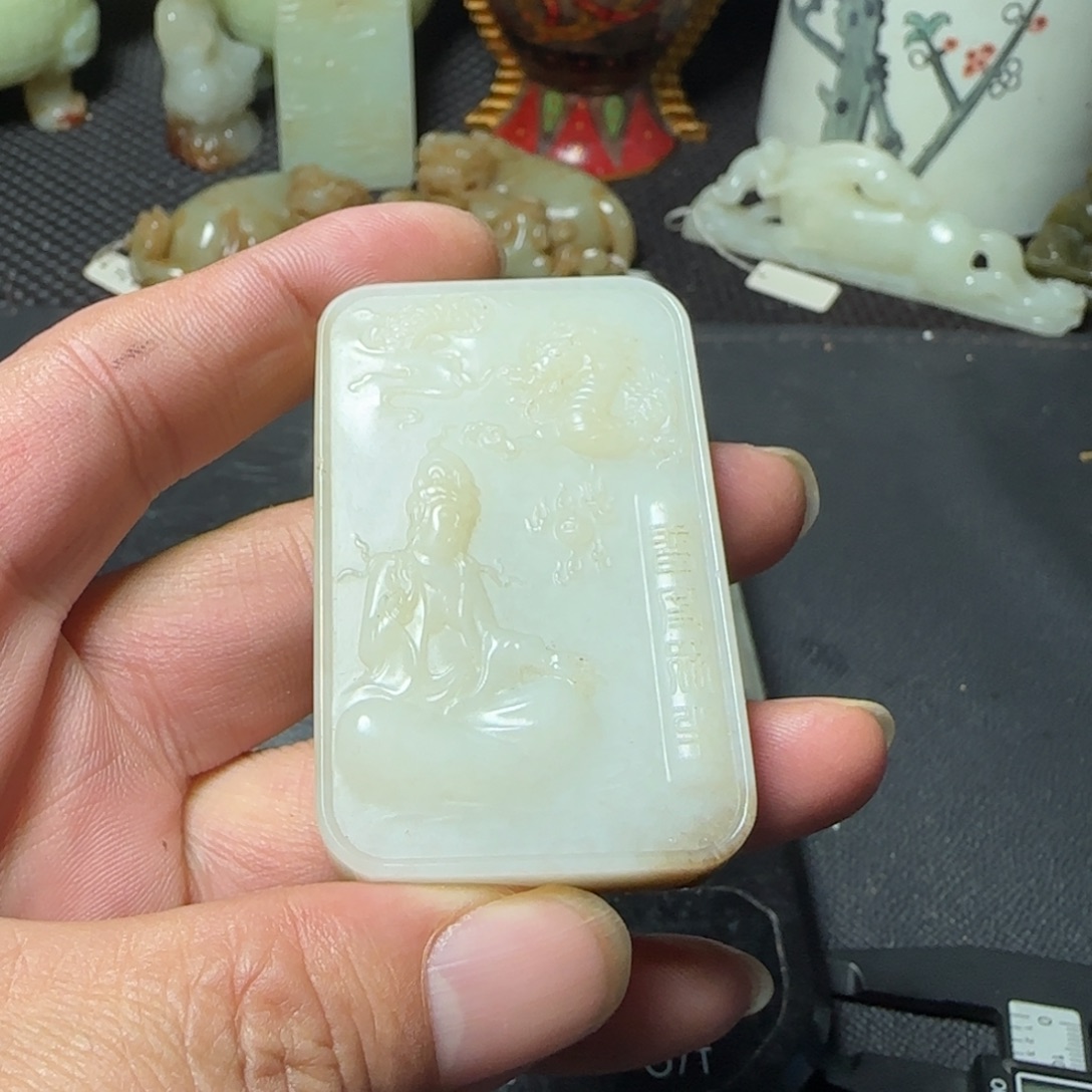 江***任搪瓷白玉底通用链接