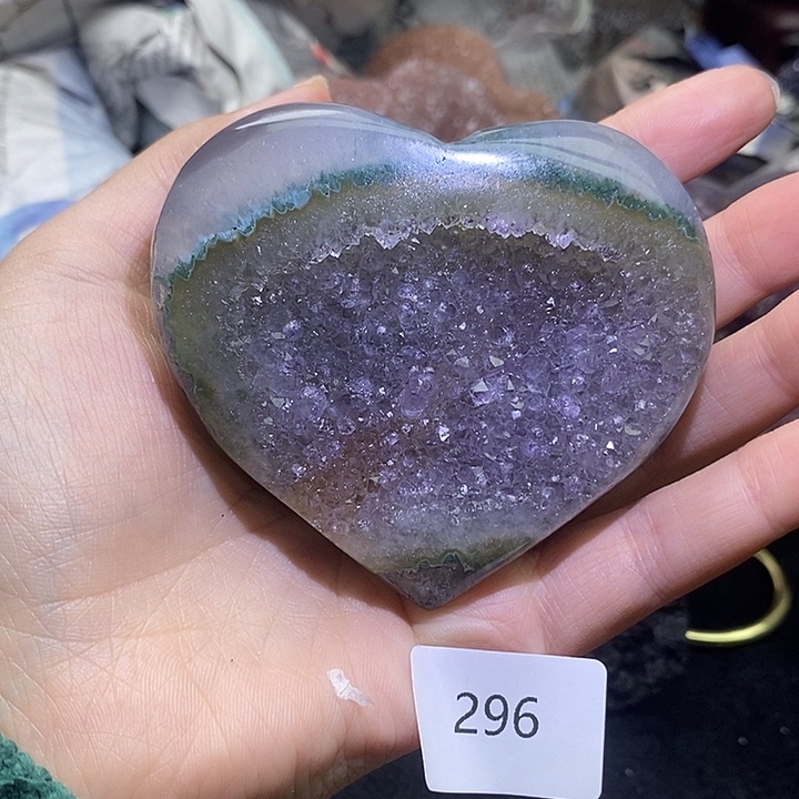 大型摆件（非配饰）发晶未镶嵌