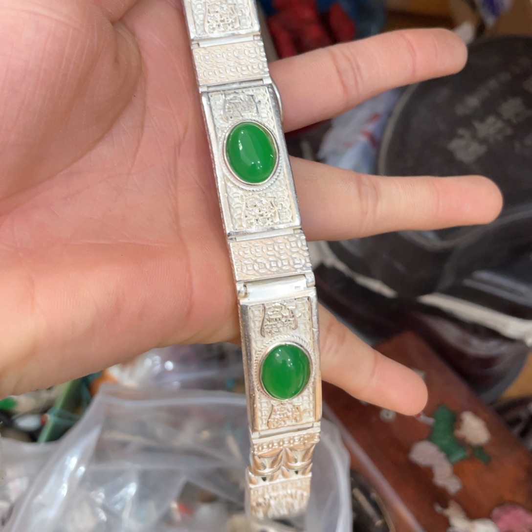 吊坠宫廷影视老旧工艺摆件