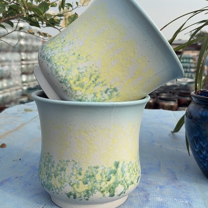 口径22高度20正品一对