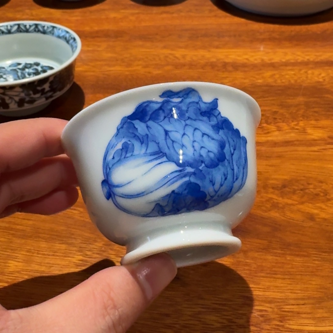 瓷器的制作工艺和工艺流程等