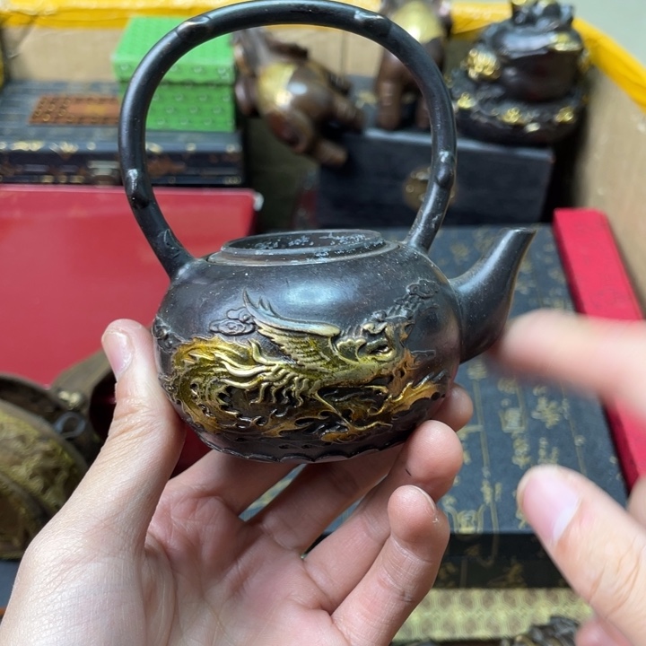 贝壳摆件峰云恩专属精选链接