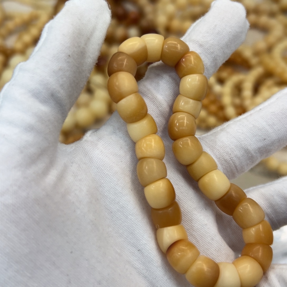 菩提根/象牙果吊坠树王糖心277