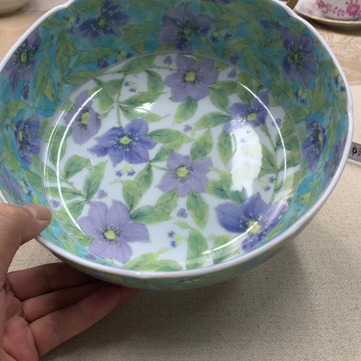 瓷片这份爱吃什么就